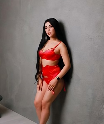 Анкета проститутки Циля - Фото, г. Красная Поляна, 25 лет, №176