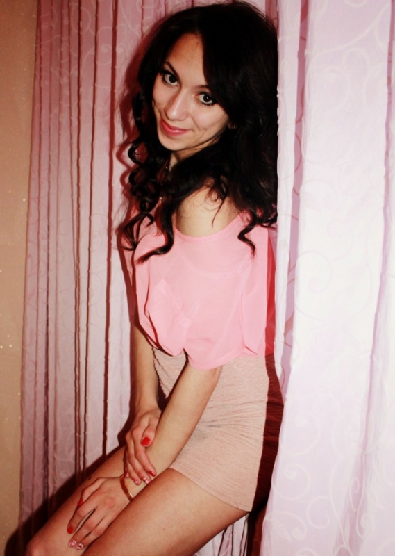 Анкета проститутки Христина - Фото, г. Красная Поляна, 22 года, №25083