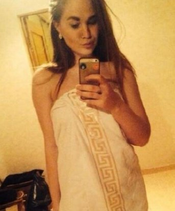 Анкета проститутки Светлана - Фото, г. Красная Поляна, 25 лет, №4112