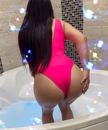 Анкета проститутки Мария - Фото, г. Красная Поляна, 27 лет, №5274